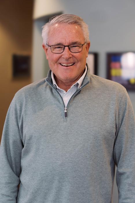 Dr. William Mischler