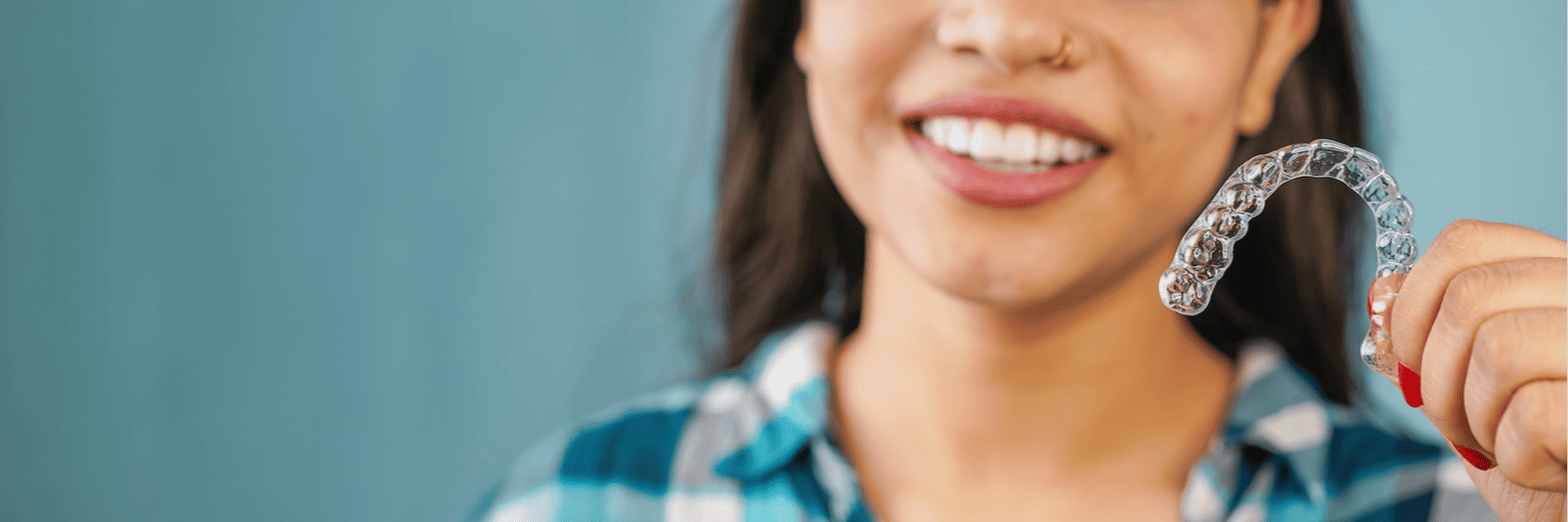 Clear Aligners | Orthodontist